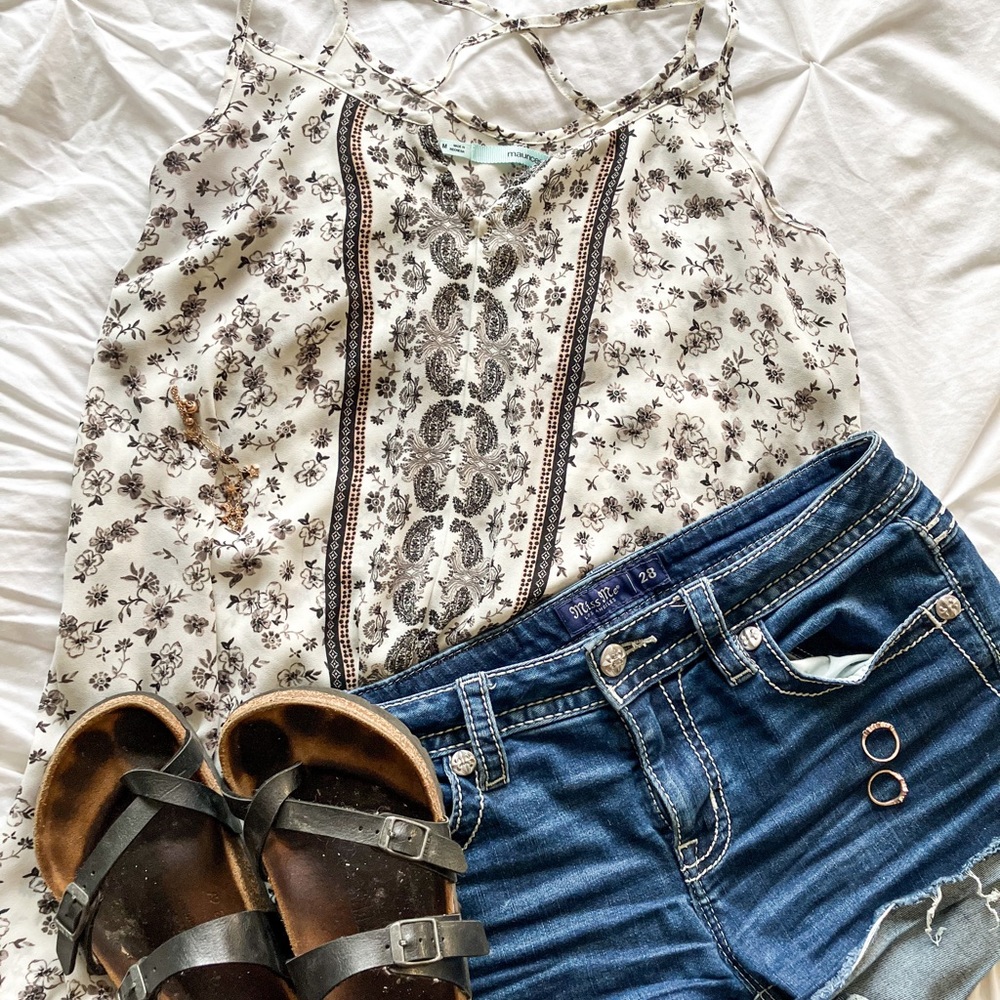 Womens Tank Top from Maurice’s